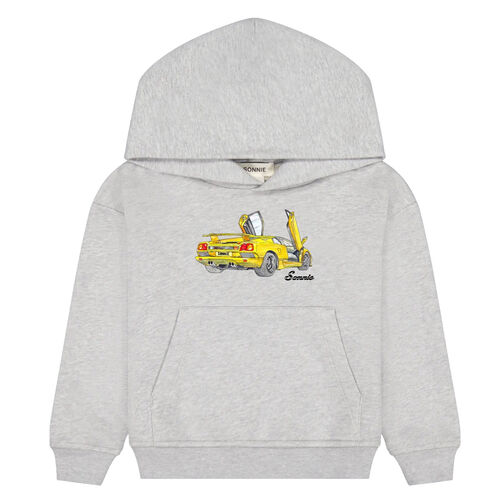 Sonnie Lambo Hoodie